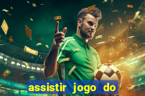 assistir jogo do flamengo multicanais